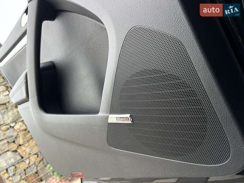 Volkswagen Tiguan 2012