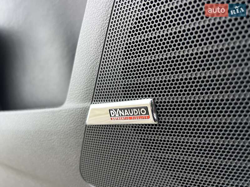 Volkswagen Tiguan 2012