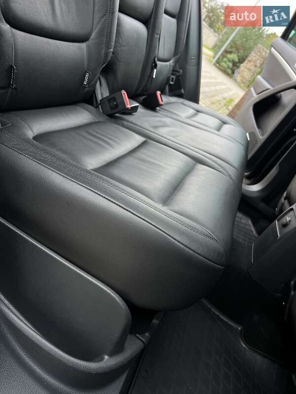 Volkswagen Tiguan 2012