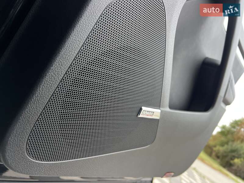 Volkswagen Tiguan 2012