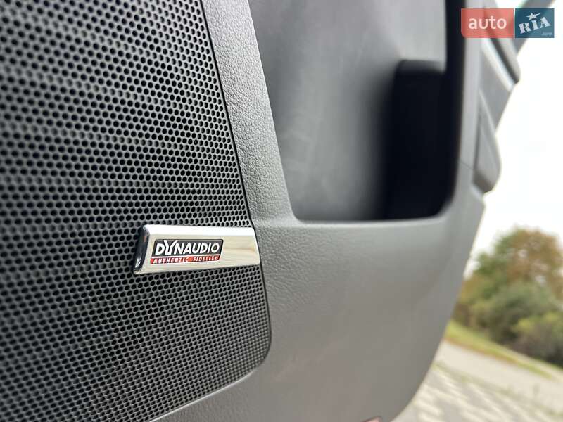 Volkswagen Tiguan 2012