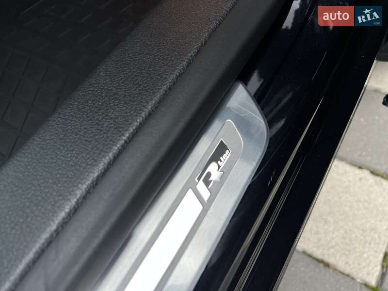 Volkswagen Tiguan 2012