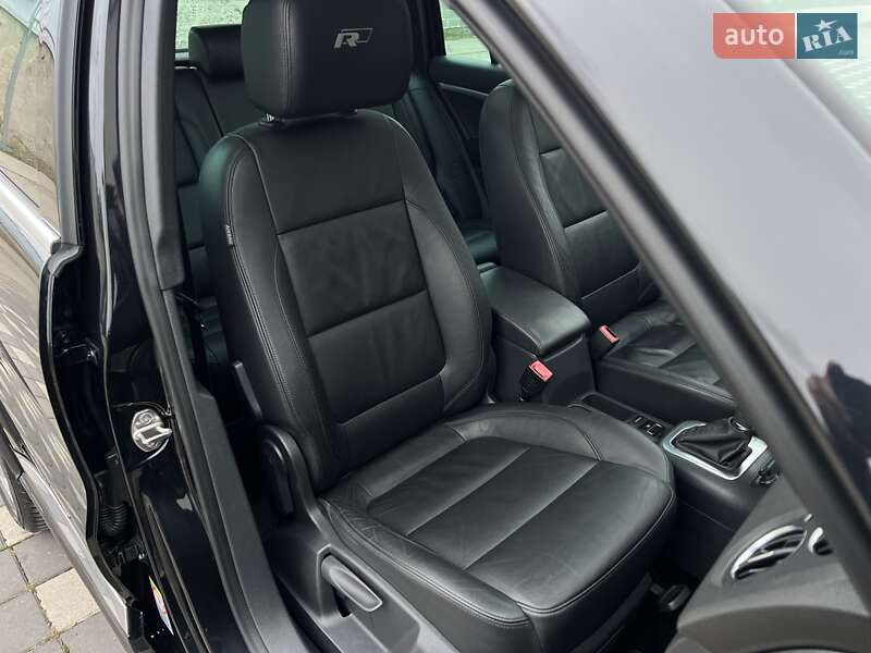 Volkswagen Tiguan 2012