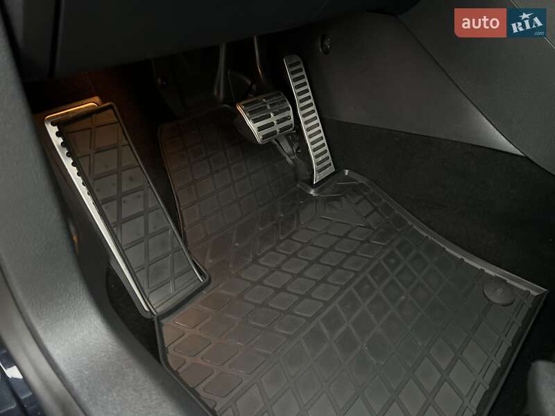 Volkswagen Tiguan 2012