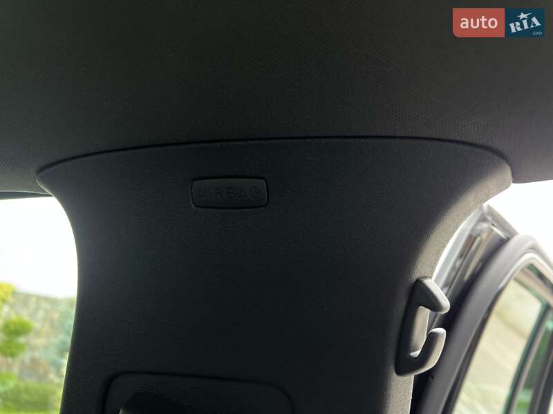 Volkswagen Tiguan 2012