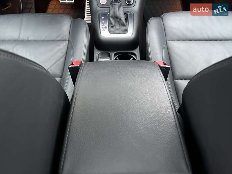 Volkswagen Tiguan 2012