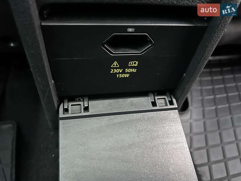 Volkswagen Tiguan 2012