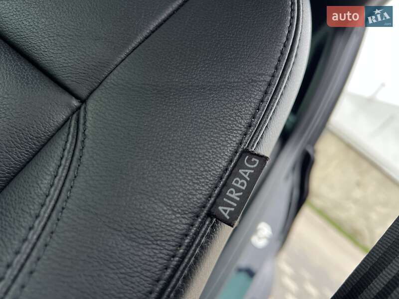 Volkswagen Tiguan 2012