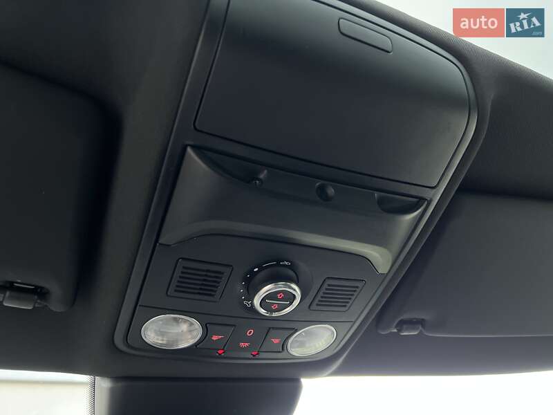 Volkswagen Tiguan 2012