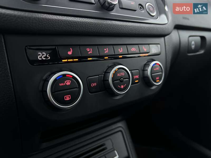 Volkswagen Tiguan 2012