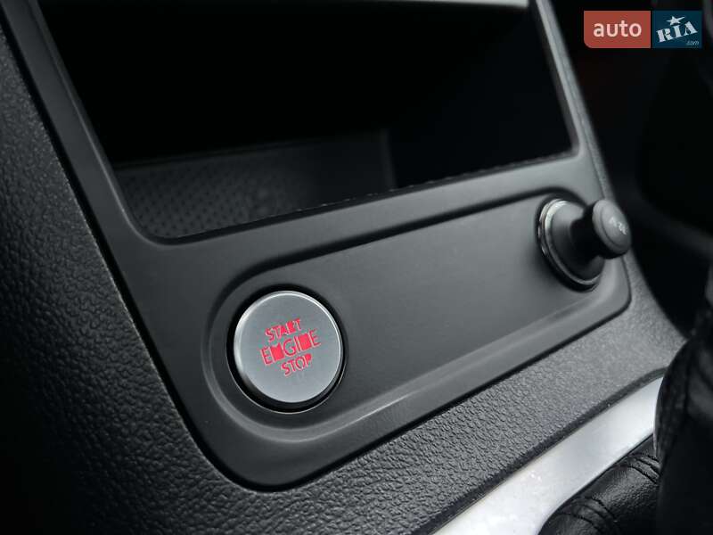 Volkswagen Tiguan 2012