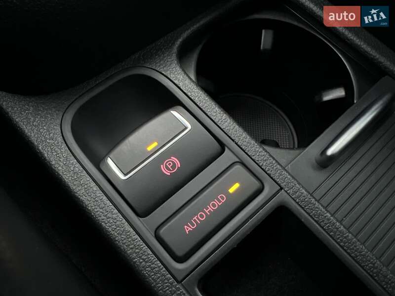 Volkswagen Tiguan 2012