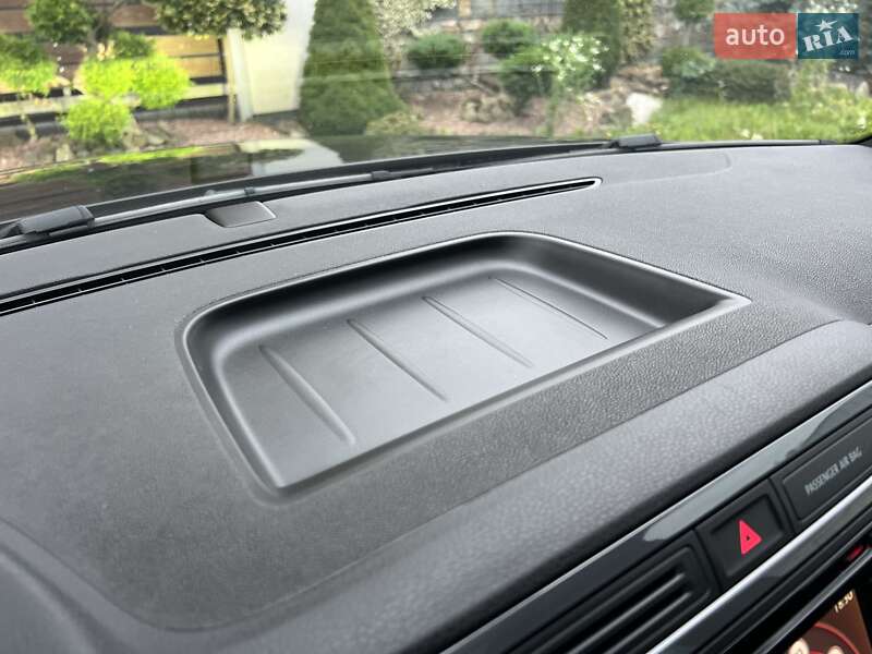 Volkswagen Tiguan 2012