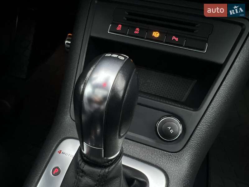 Volkswagen Tiguan 2012