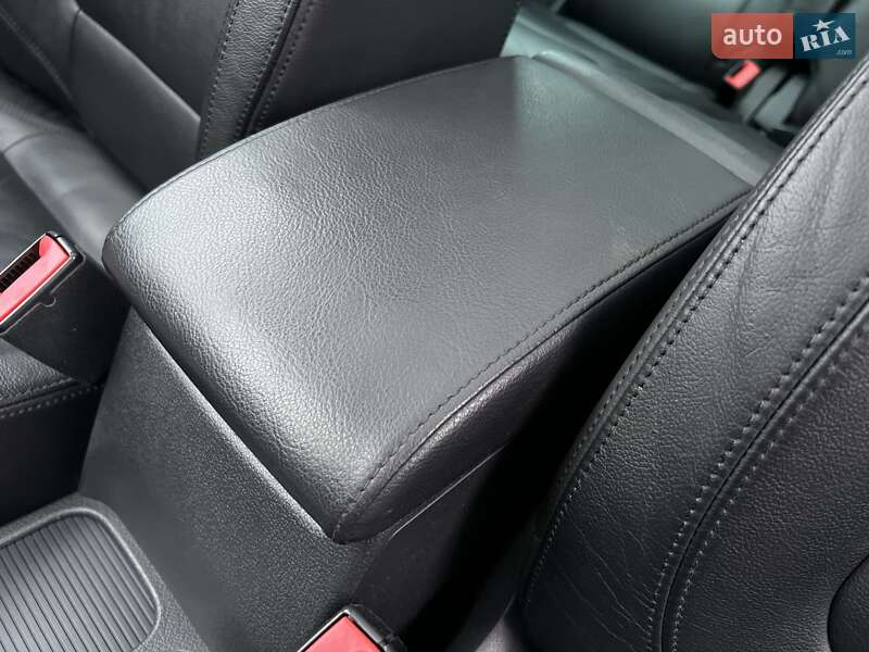 Volkswagen Tiguan 2012