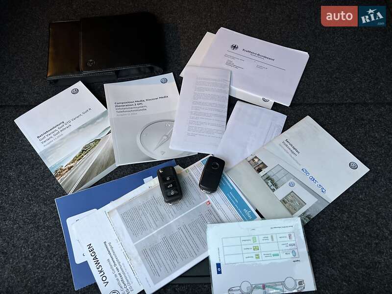 Volkswagen Tiguan 2012