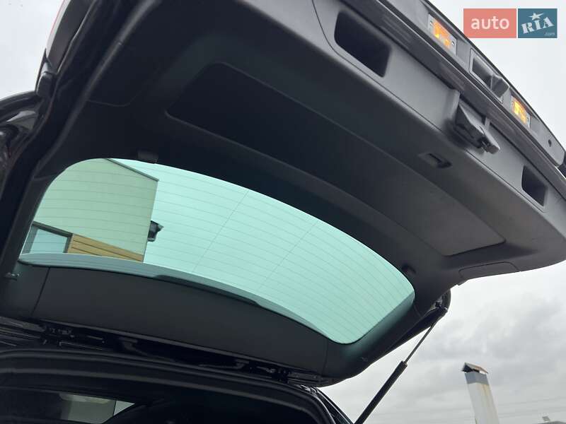 Volkswagen Tiguan 2012