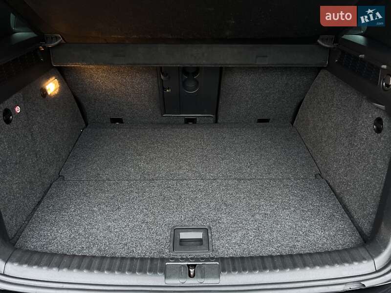 Volkswagen Tiguan 2012