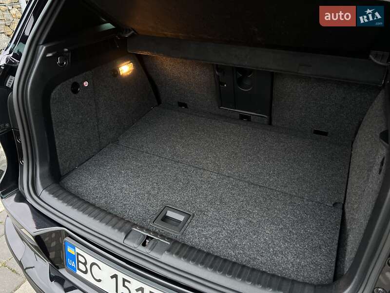 Volkswagen Tiguan 2012