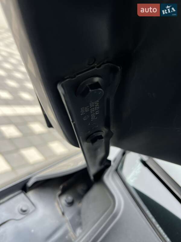 Volkswagen Tiguan 2012