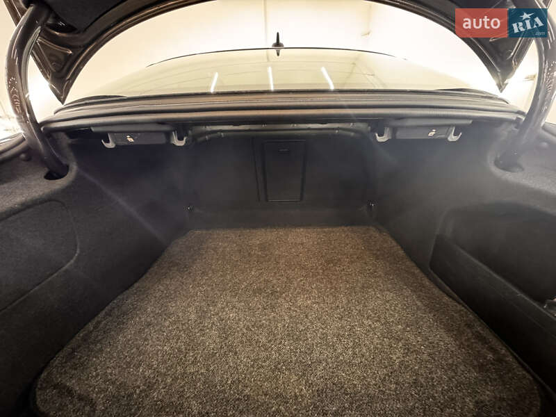 Volkswagen CC / Passat CC 2013