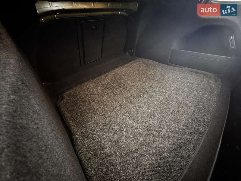 Volkswagen CC / Passat CC 2013