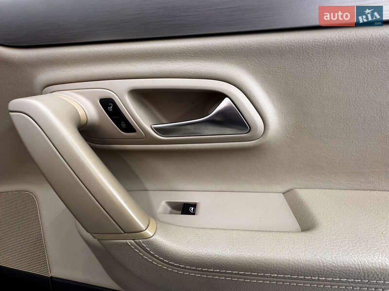 Volkswagen CC / Passat CC 2013