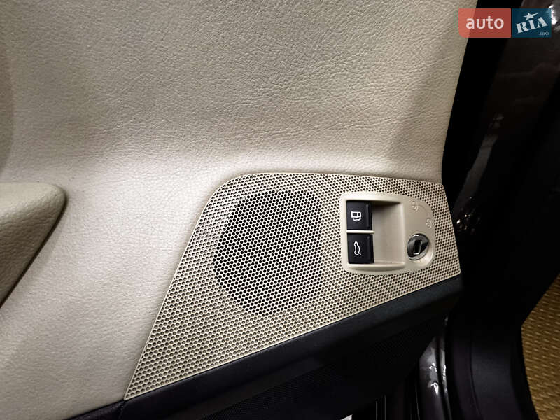 Volkswagen CC / Passat CC 2013