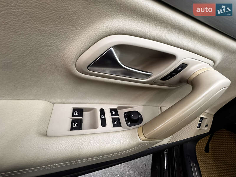 Volkswagen CC / Passat CC 2013