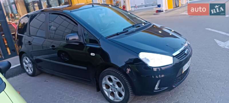 Ford C-Max 2010