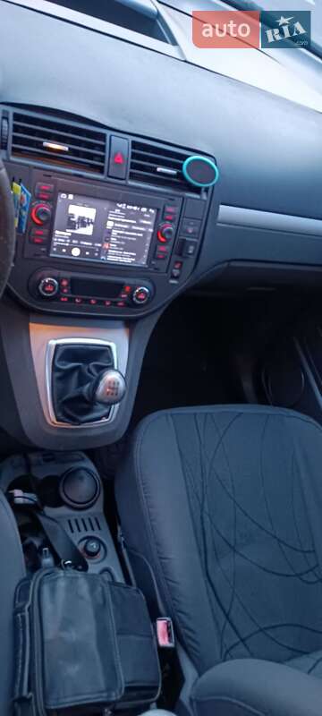 Ford C-Max 2010