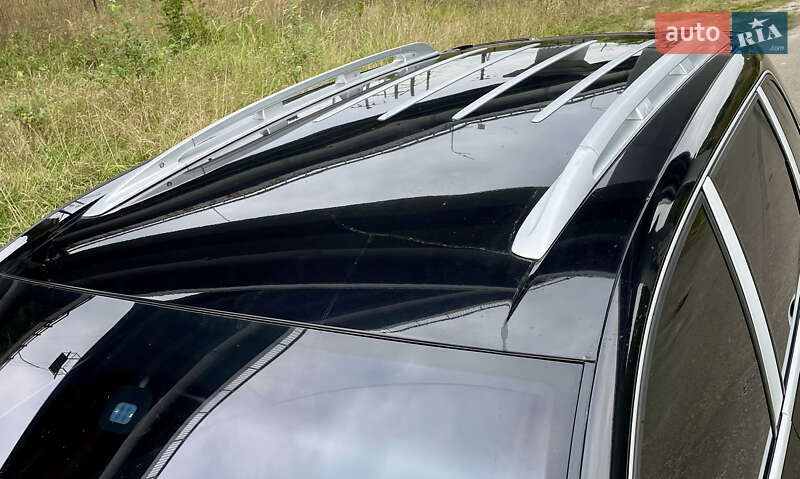 Porsche Cayenne 2008