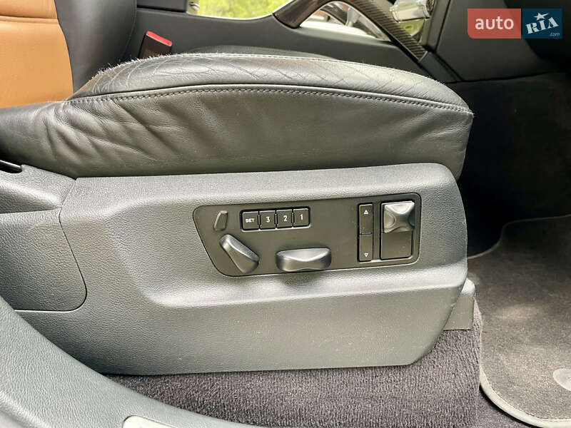 Porsche Cayenne 2008