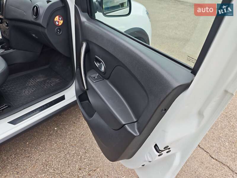 Renault Sandero StepWay 2020