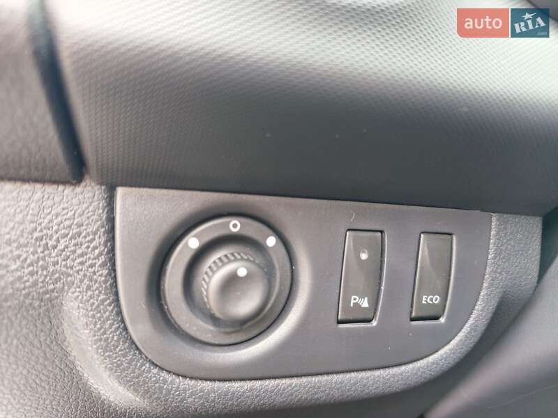 Renault Sandero StepWay 2020