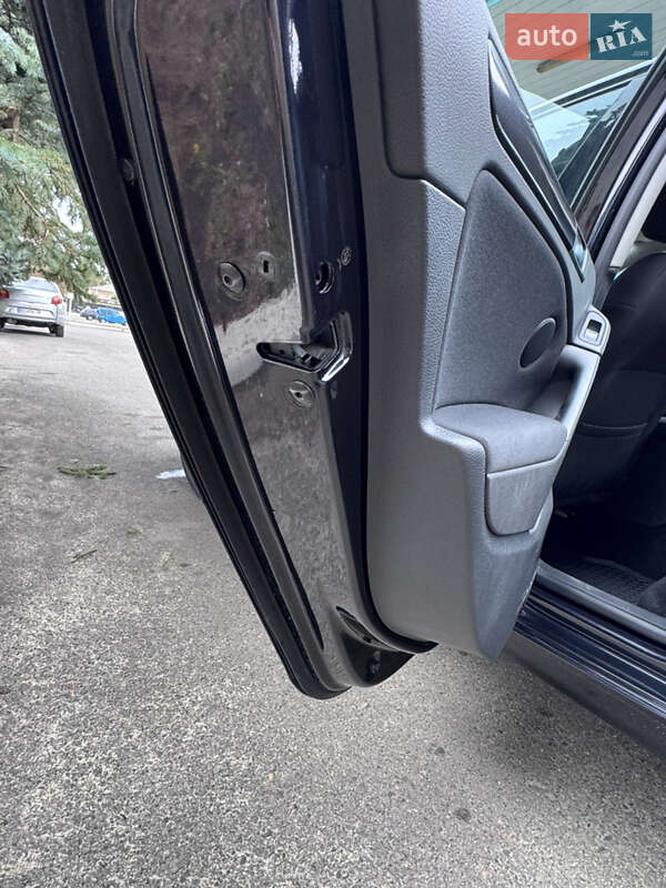 Volkswagen Golf 2011