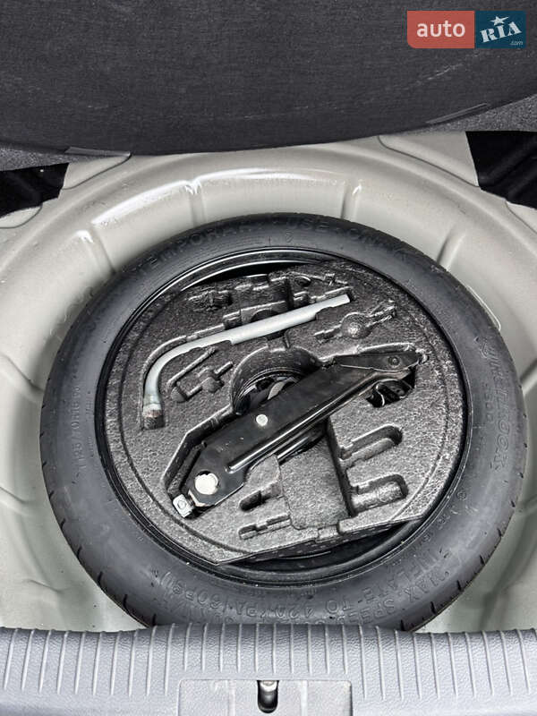 Volkswagen Golf 2011