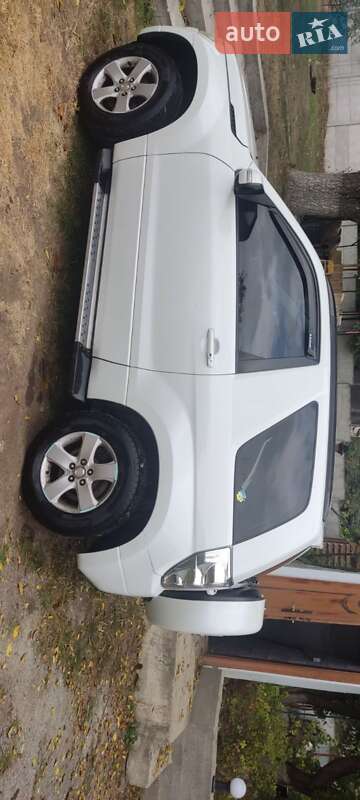 Suzuki Grand Vitara 2010