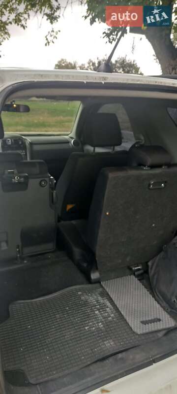 Suzuki Grand Vitara 2010