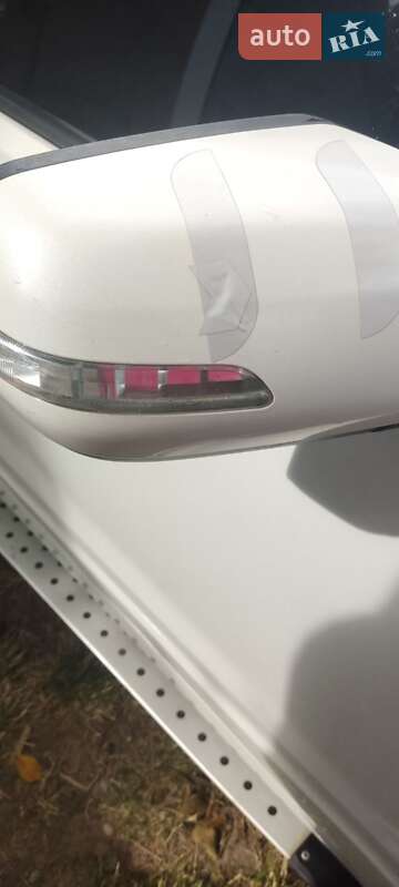 Suzuki Grand Vitara 2010