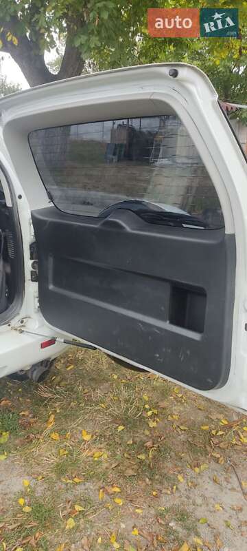 Suzuki Grand Vitara 2010