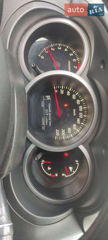 Suzuki Grand Vitara 2010