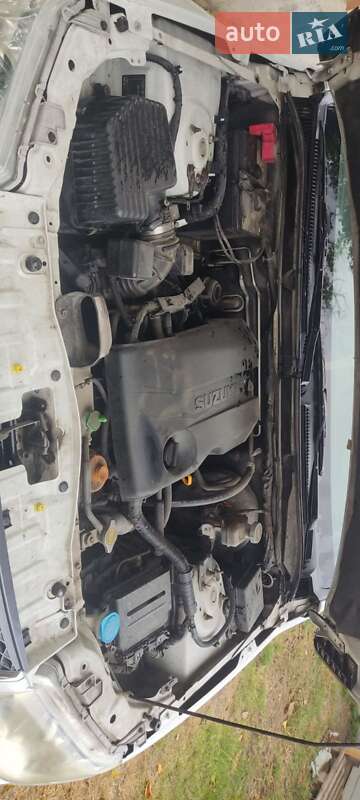 Suzuki Grand Vitara 2010