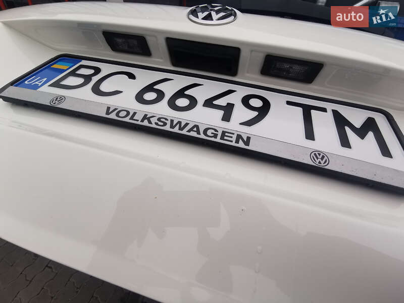 Volkswagen Golf 2012