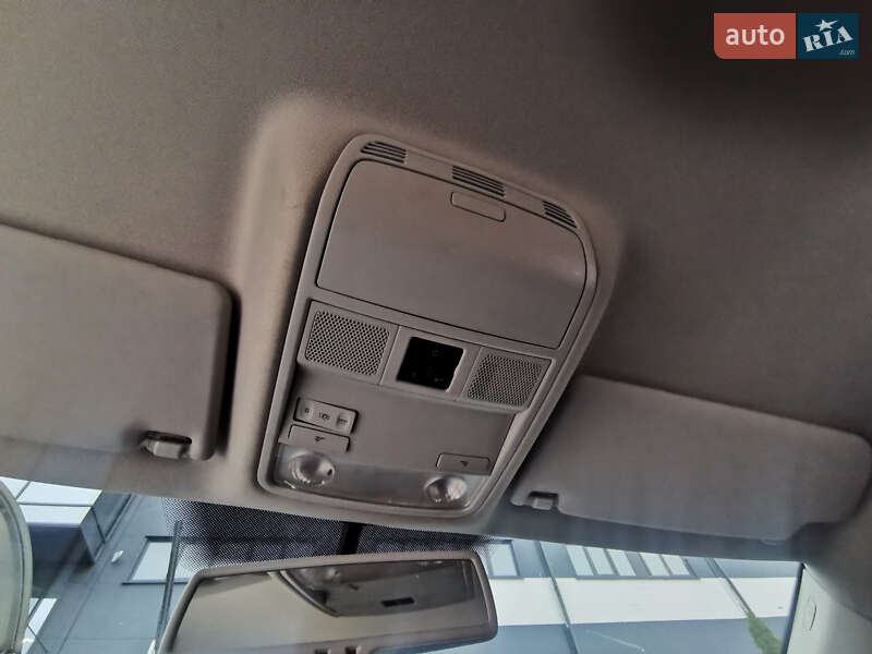 Volkswagen Golf 2012