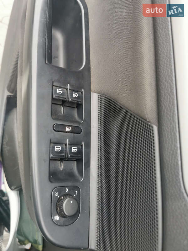 Volkswagen Golf 2012