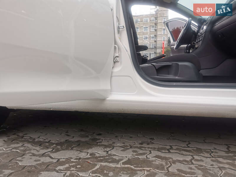 Volkswagen Golf 2012