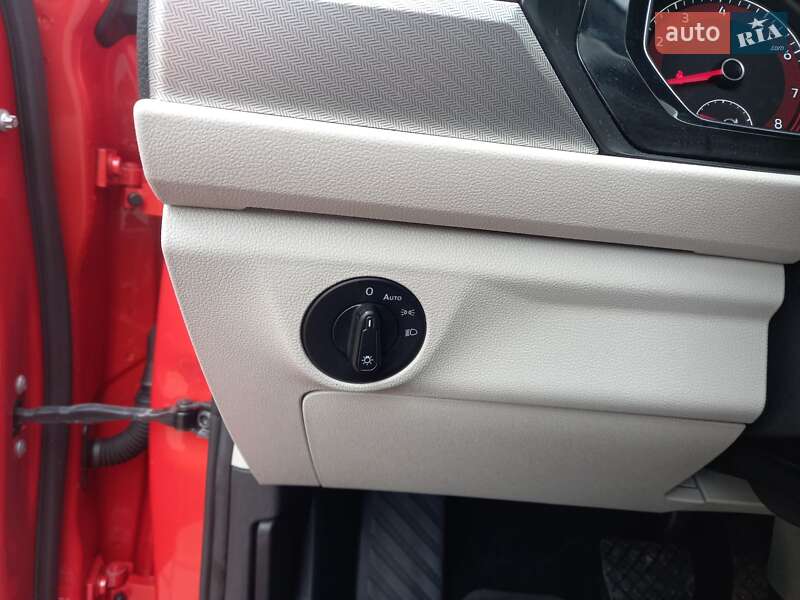 Volkswagen Jetta 2018