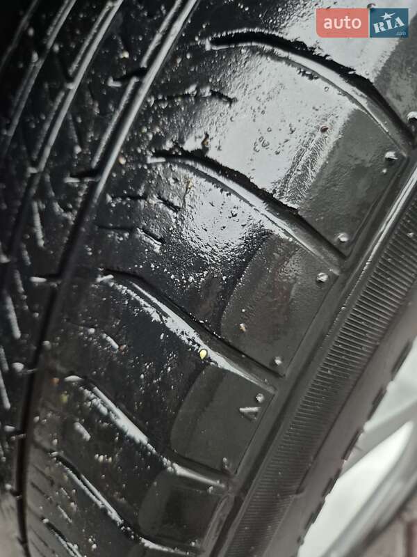 Land Rover Range Rover Sport 2015