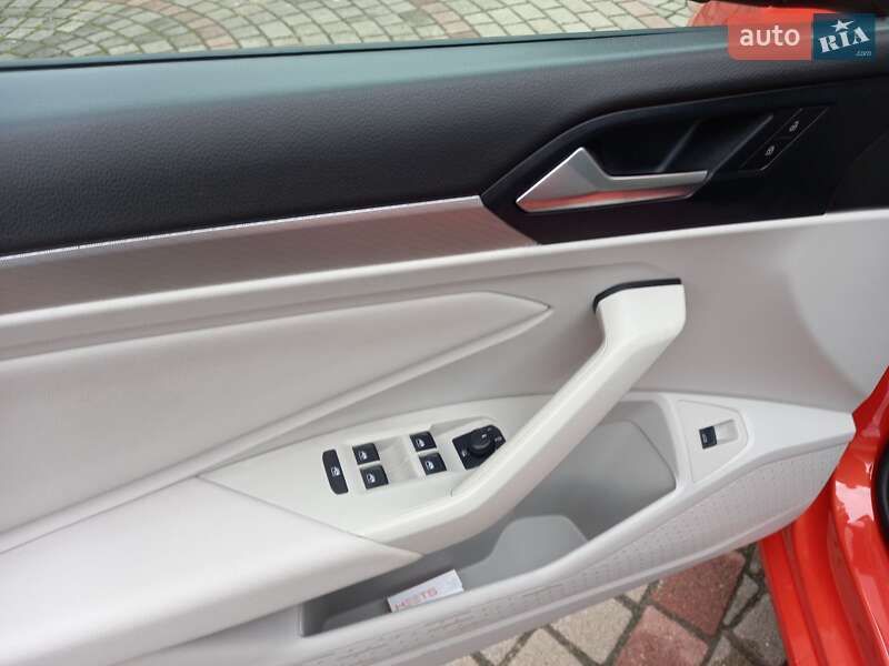 Volkswagen Jetta 2018